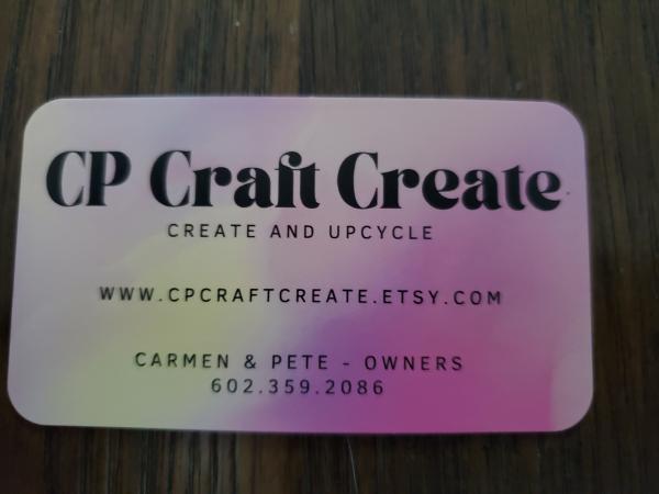 CP Craft Create