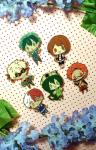 My Hero Academia Enamel Pins