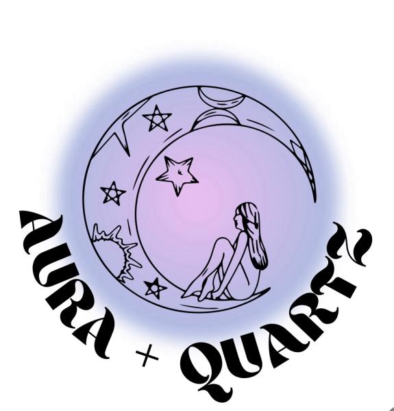 Aura and Quartz Co.