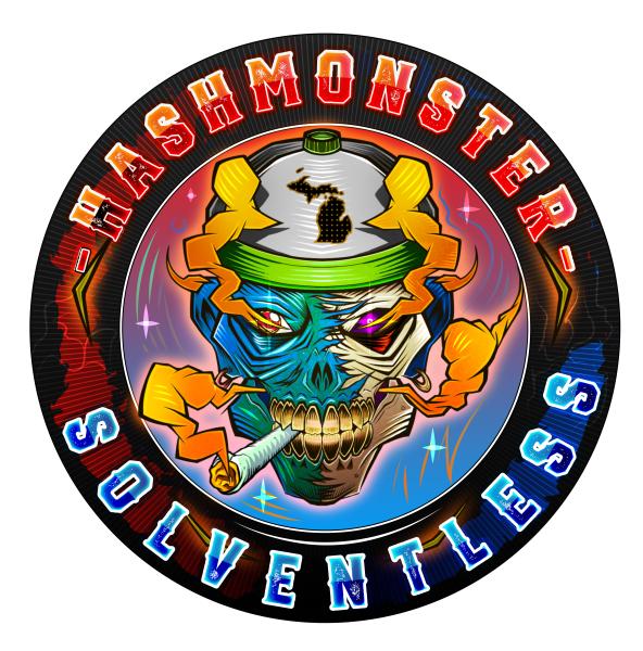 Hashmonster_solventless