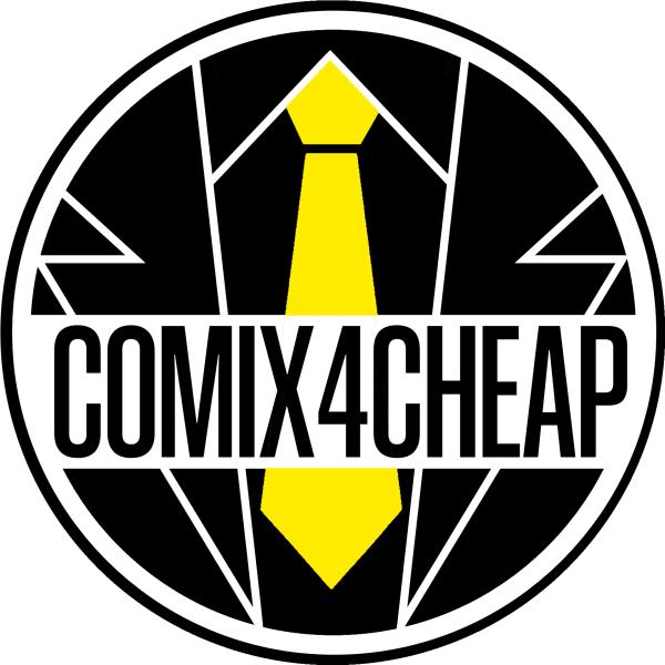 Comix4Cheap