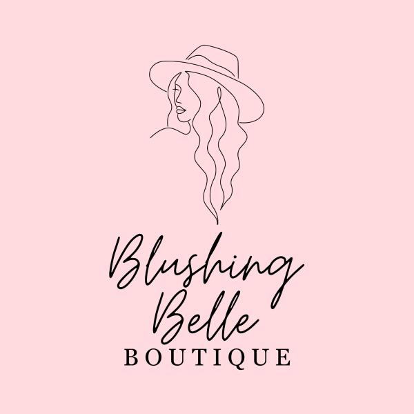 Blushing Belle Boutique