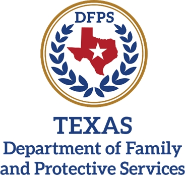 Texas Department of Family and Protective Services