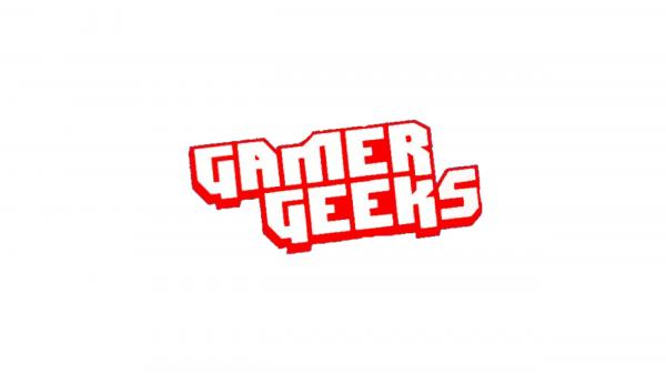 Gamer Geeks