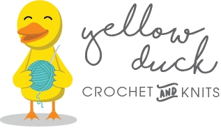 Yellow Duck Crochet & Knits