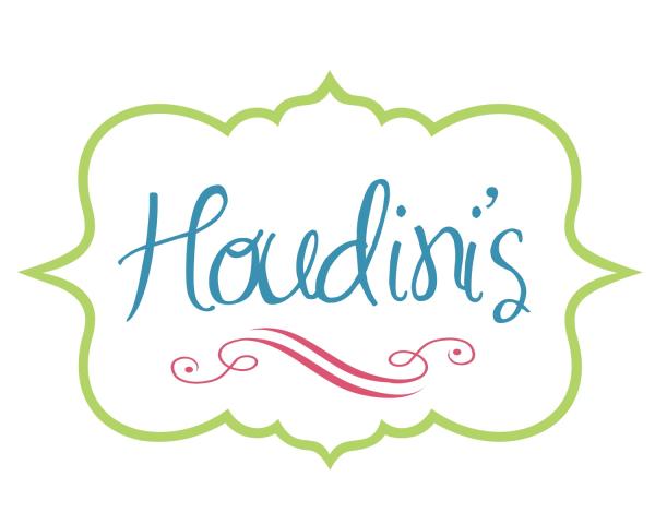 Houdini's