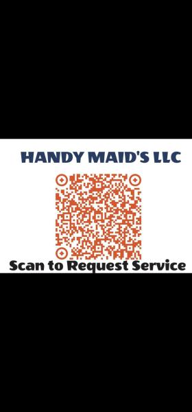 Handy Maids Home Services LLC