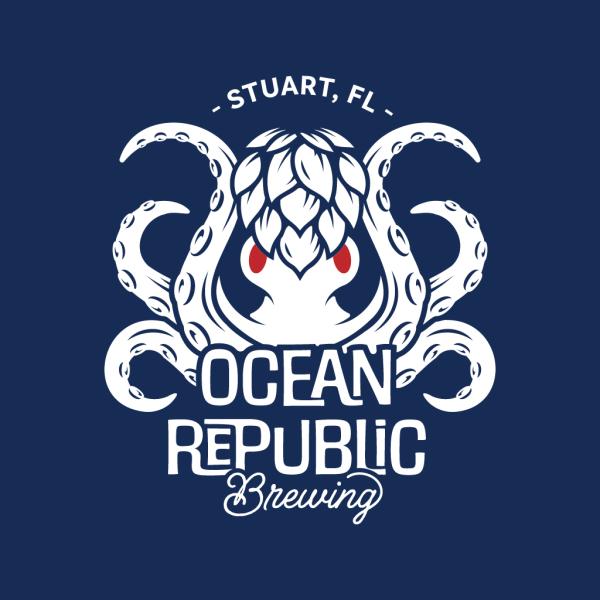 Ocean Republic Brewing