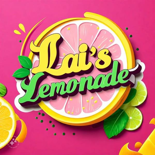 Lai’s Lemonade