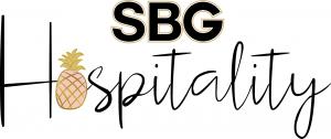 SBG Hospitality logo