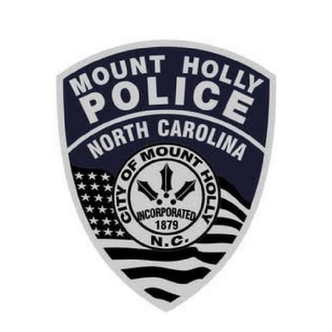 Mount Holly Police Department