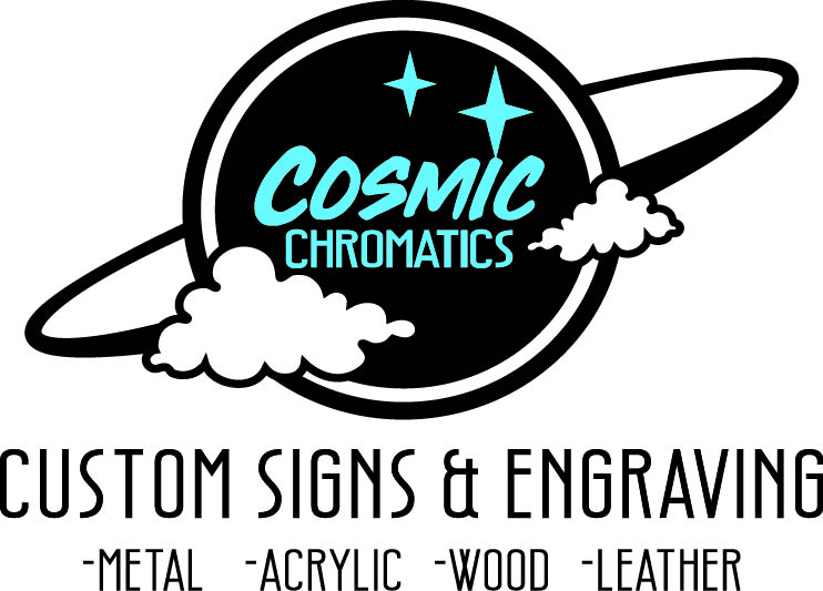 Cosmic Chromatics