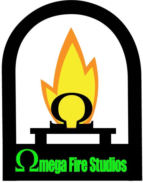 Omega Fire Studios