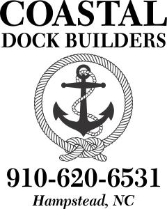 Coastal Dock Builders