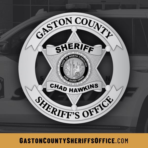 Gaston County Sheriff's Office