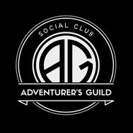 Adventurers guild social club