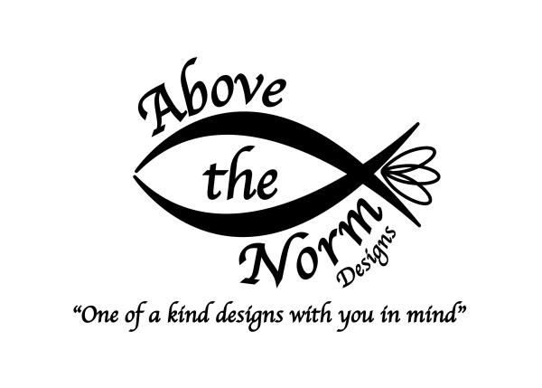 Above The Norm Designs