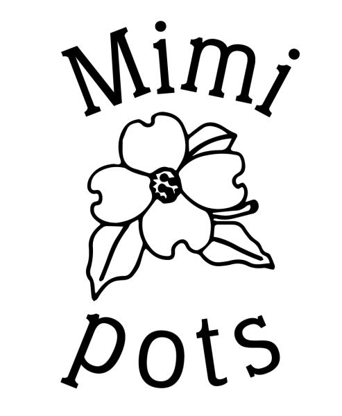 Mimi’s Potting Shed