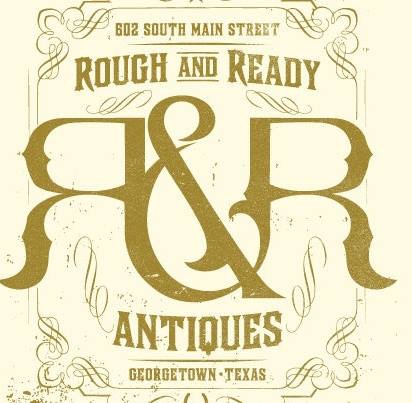 Rough and Ready Antiques