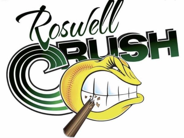 Roswell Youth Softball Association - Crush