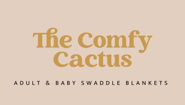 The Comfy Cactus