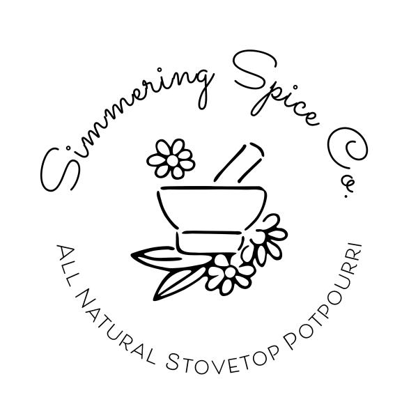 Simmering Spice Co