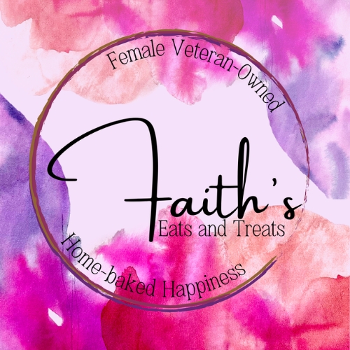 Faith's Eats and Treats