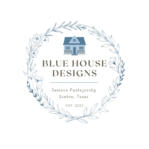 Blue House Designs