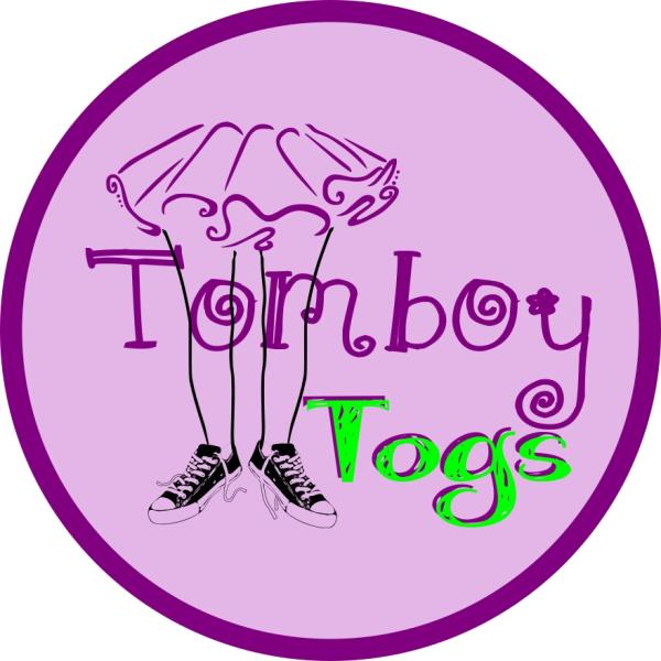 Tomboy togs