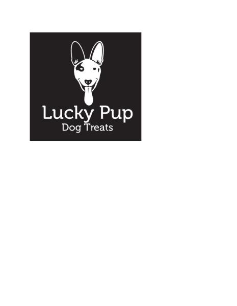 Lucky Pup Dog Treats LLC