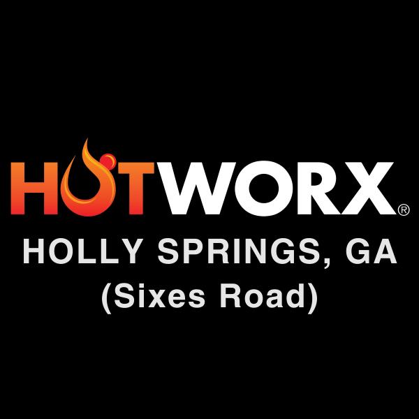 HOTWORX Holly Springs