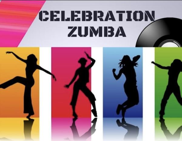 Celebration Zumba