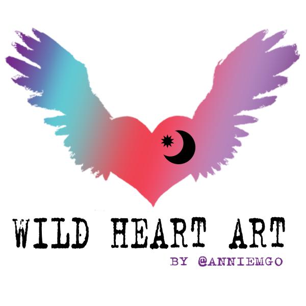 Wild Heart Art