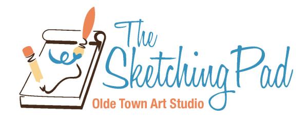 The Sketching Pad