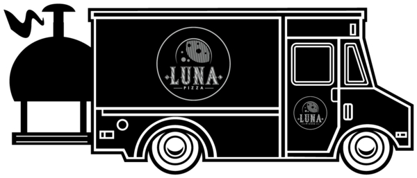 Luna Pizza