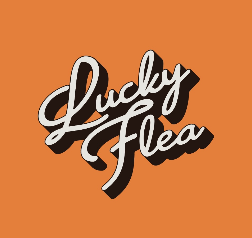 The Lucky Flea Market