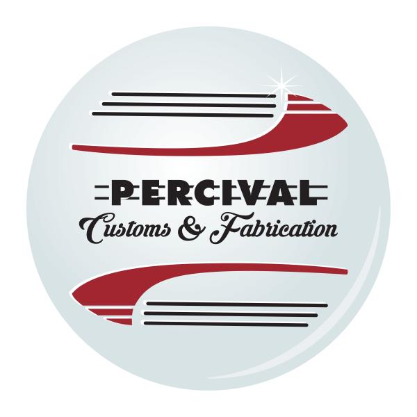 Percival Customs & Fabrication