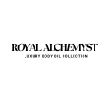 Royal Alchemyst Body Oil Collection