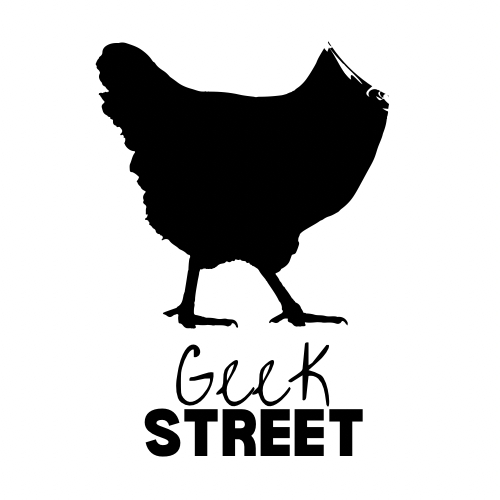 Geek Street