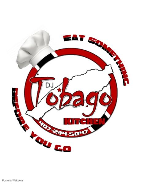 Tobago's Kitchen / Island Beat Radio