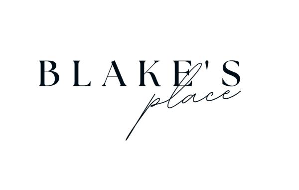 Blake’s Place