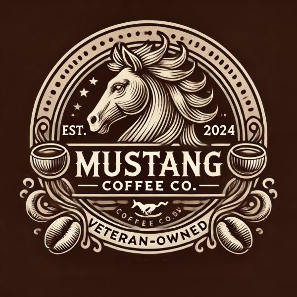 Mustang Coffee Co.