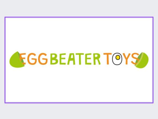 Eggbeater Toys