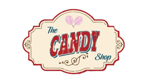 The Candy Shop