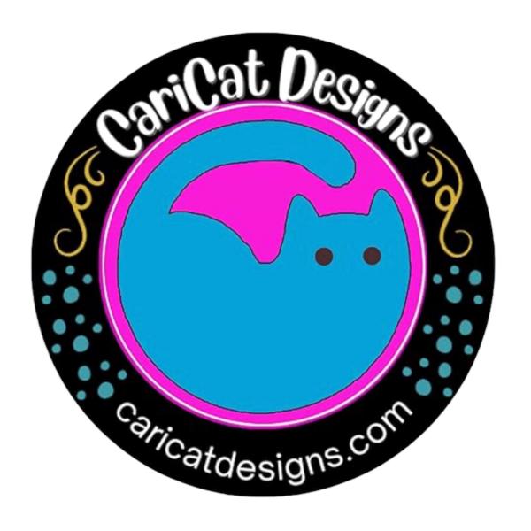 CariCat Designs