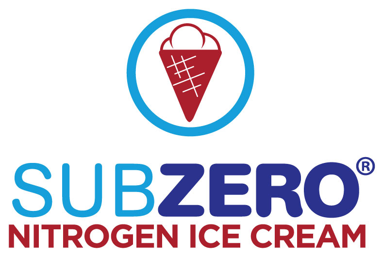 SUBZERO NITROGEN ICECREAM