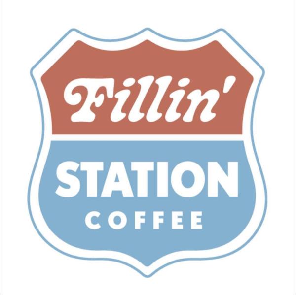 Fillin’ Station Coffeehouse