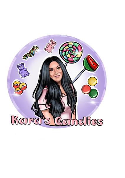 Kara’s Candies