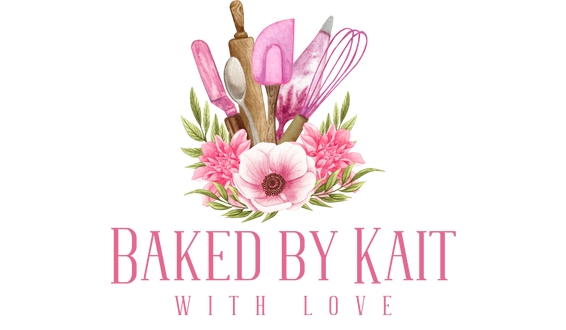 Baked by Kait LLC