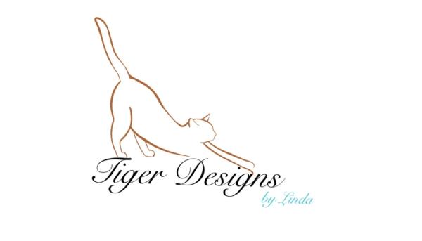 Tiger Designs by Linda